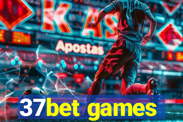 37bet games