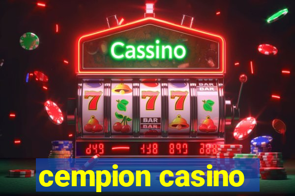 cempion casino