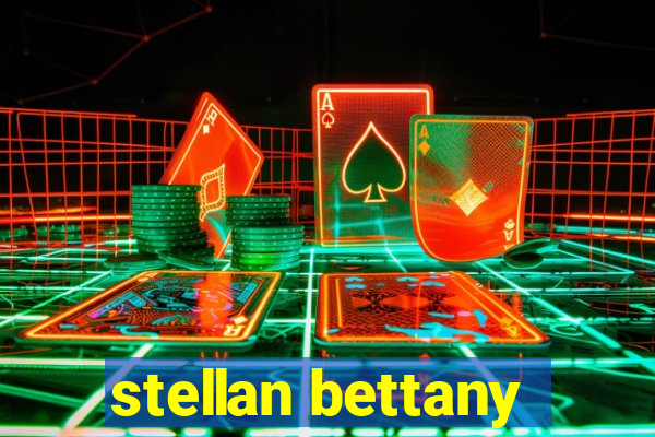 stellan bettany