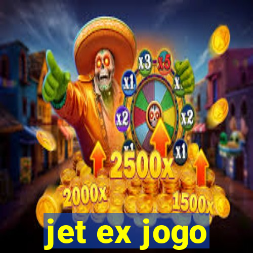 jet ex jogo