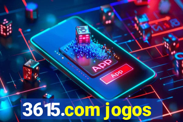 3615.com jogos