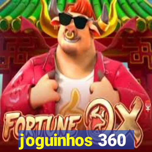 joguinhos 360