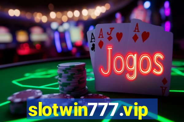 slotwin777.vip