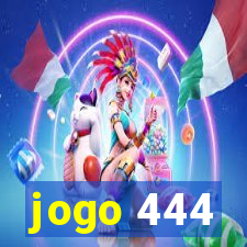 jogo 444