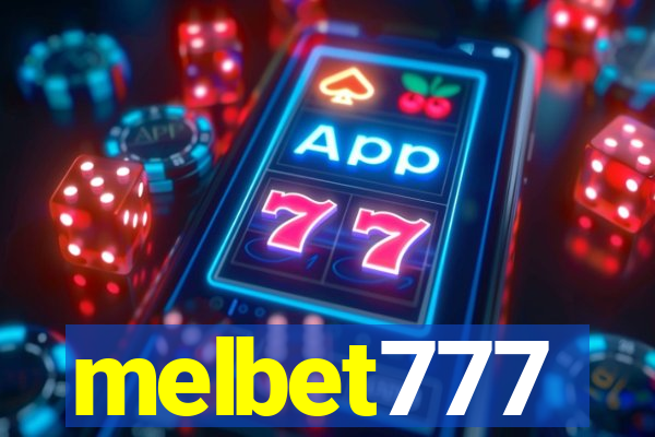 melbet777