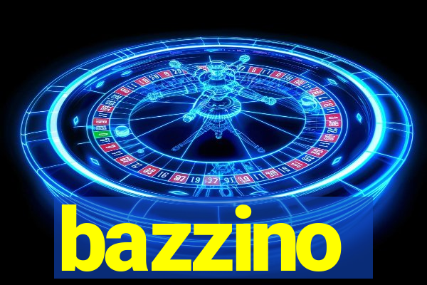 bazzino