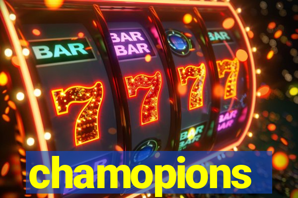 chamopions