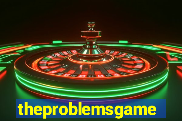 theproblemsgames.com