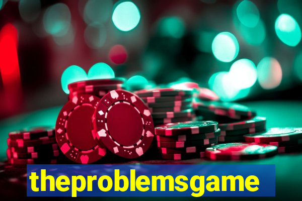 theproblemsgames.com