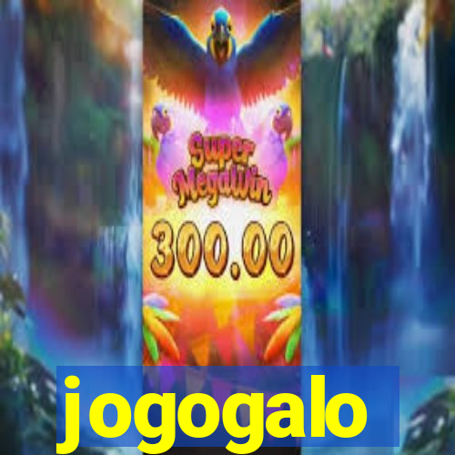 jogogalo