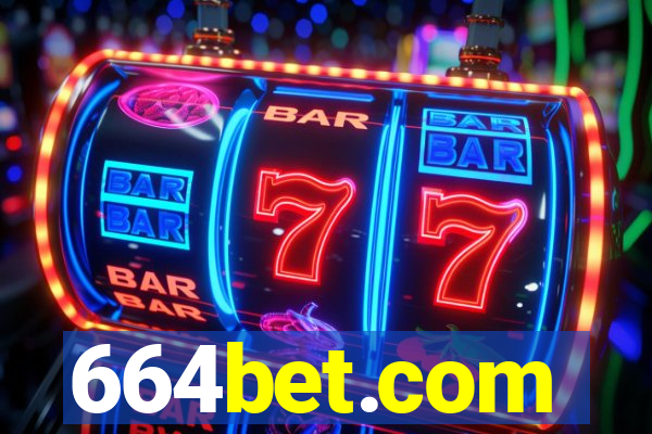 664bet.com