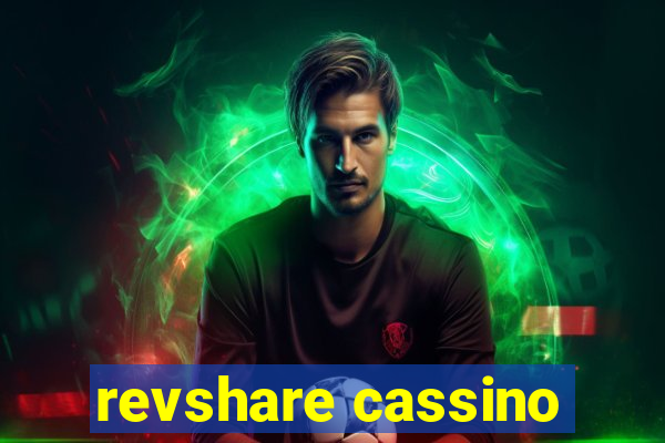 revshare cassino