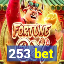 253 bet