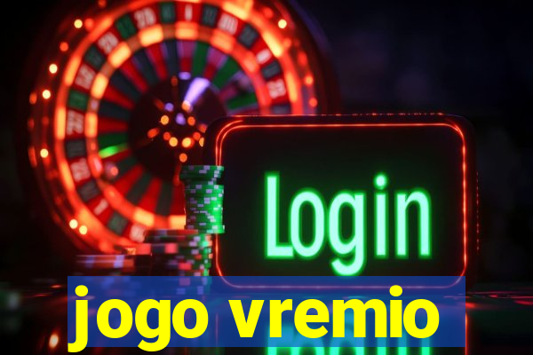 jogo vremio