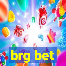 brg bet