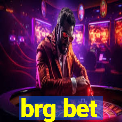 brg bet