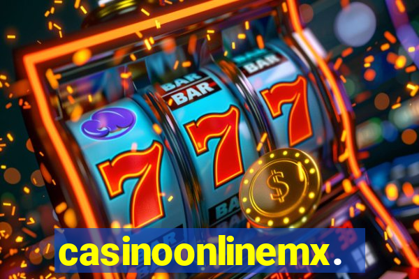 casinoonlinemx.mx