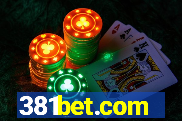 381bet.com