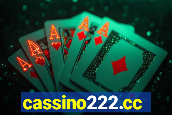 cassino222.cc