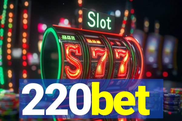 220bet