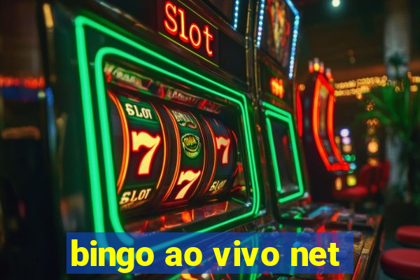 bingo ao vivo net