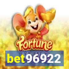 bet96922