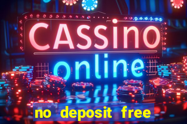 no deposit free bingo bonus