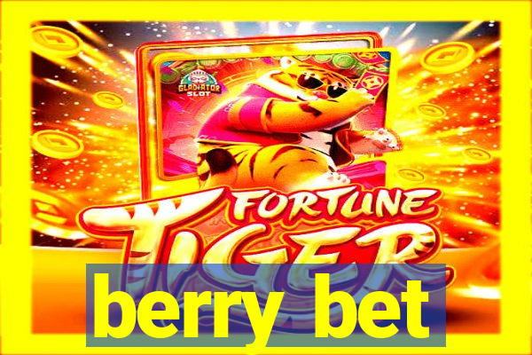 berry bet