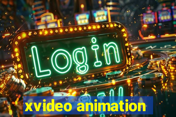 xvideo animation