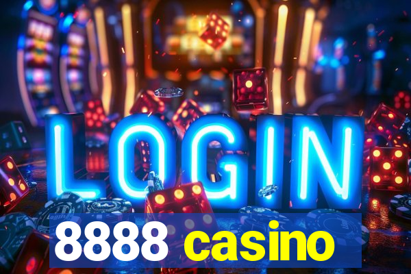 8888 casino