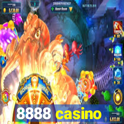 8888 casino