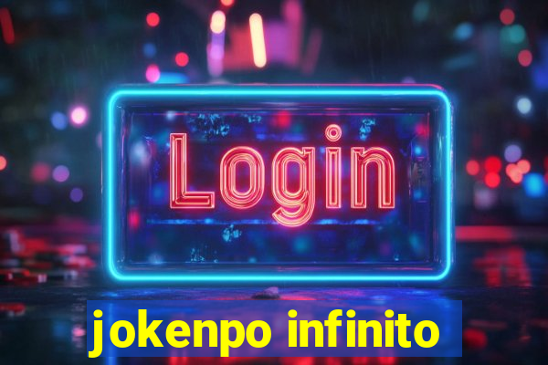 jokenpo infinito