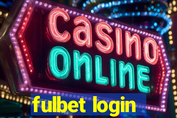 fulbet login