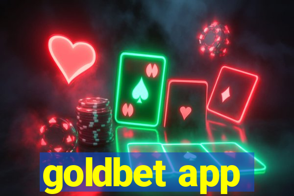 goldbet app