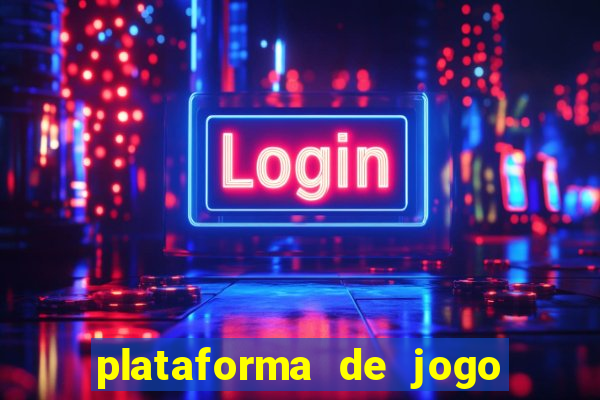 plataforma de jogo que está pagando