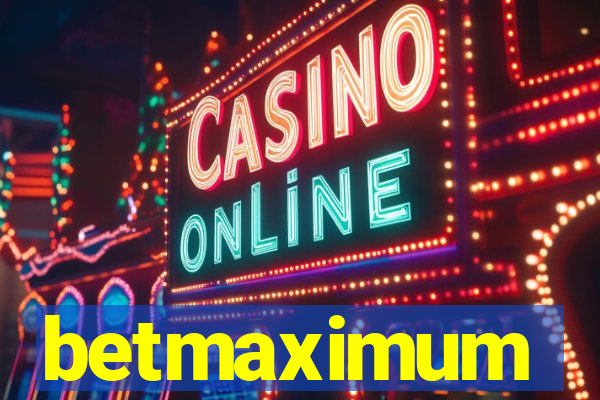 betmaximum