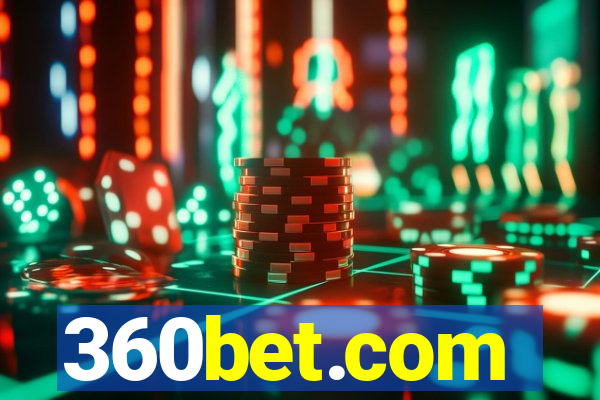 360bet.com