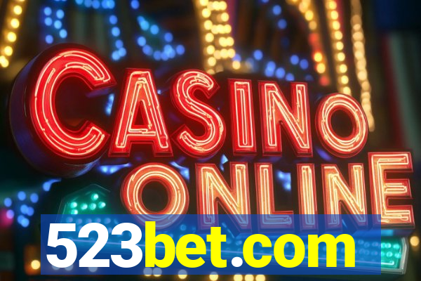 523bet.com