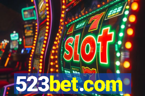 523bet.com