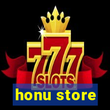 honu store