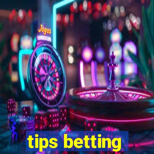 tips betting