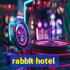 rabbit hotel