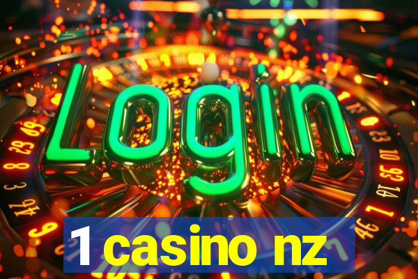 1 casino nz