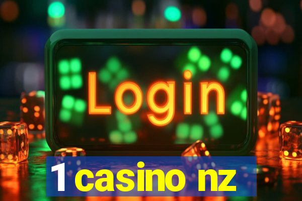 1 casino nz