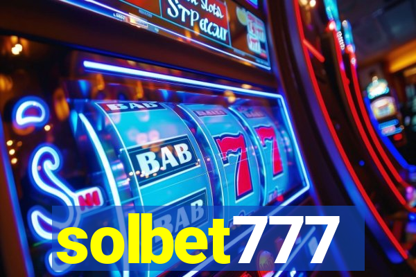 solbet777