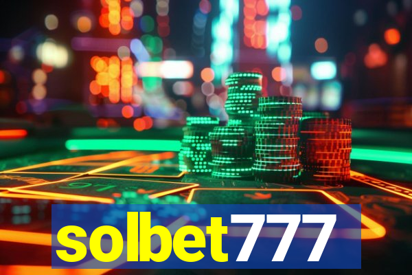 solbet777