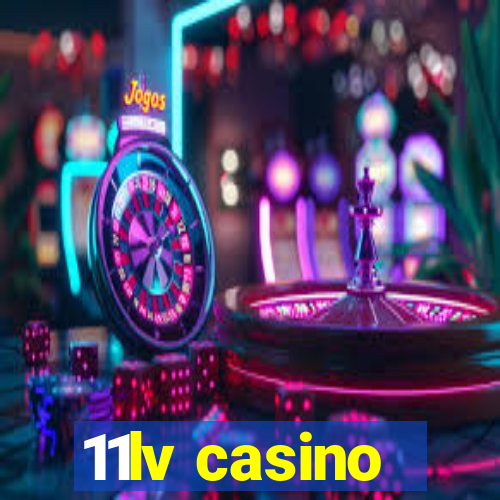 11lv casino