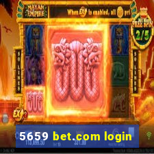 5659 bet.com login