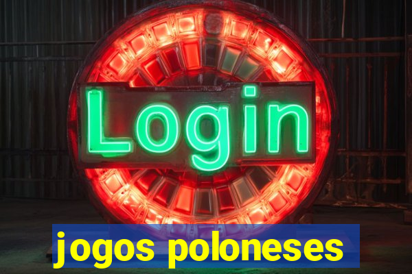 jogos poloneses