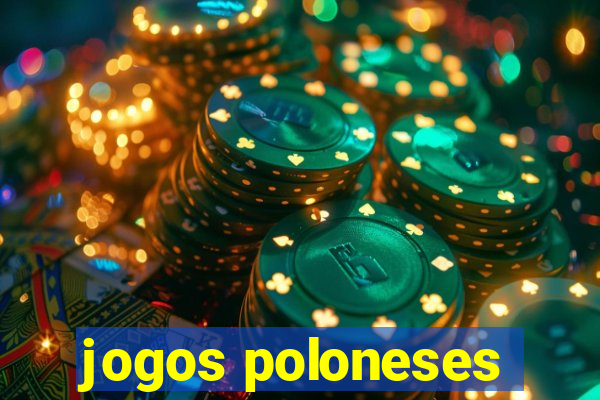 jogos poloneses